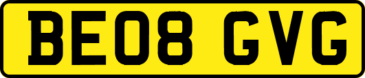 BE08GVG
