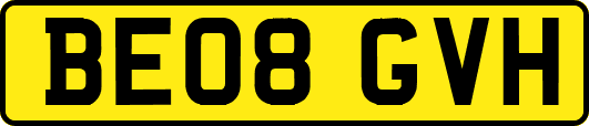 BE08GVH