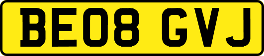 BE08GVJ