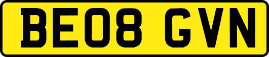 BE08GVN