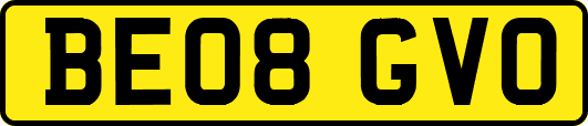 BE08GVO