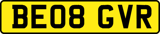 BE08GVR