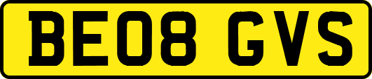 BE08GVS