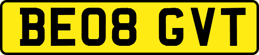 BE08GVT