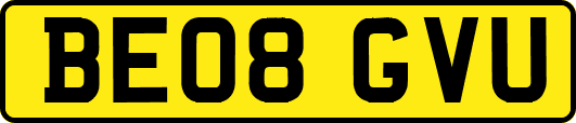 BE08GVU