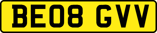 BE08GVV