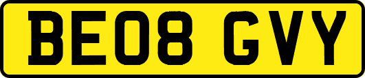 BE08GVY