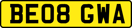 BE08GWA