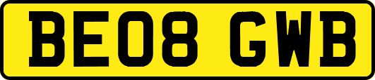 BE08GWB
