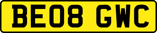 BE08GWC