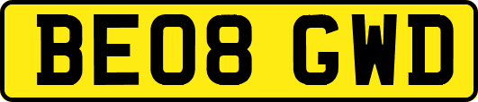 BE08GWD
