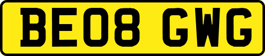 BE08GWG