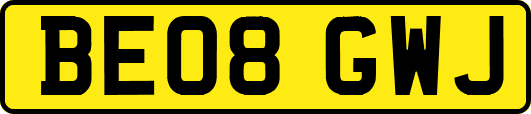 BE08GWJ