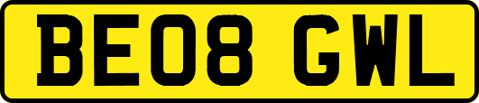 BE08GWL