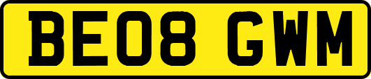 BE08GWM