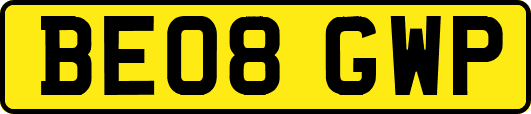 BE08GWP