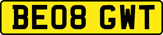 BE08GWT