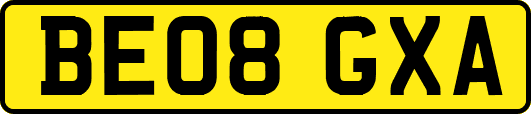 BE08GXA