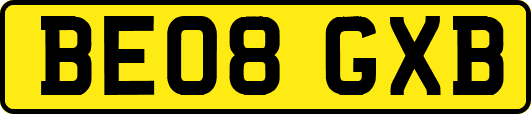 BE08GXB
