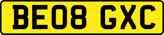 BE08GXC