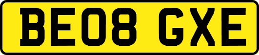 BE08GXE