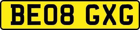 BE08GXG