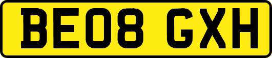 BE08GXH