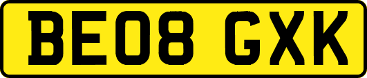 BE08GXK