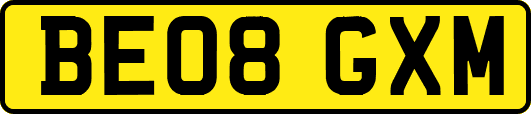 BE08GXM