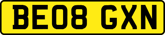BE08GXN