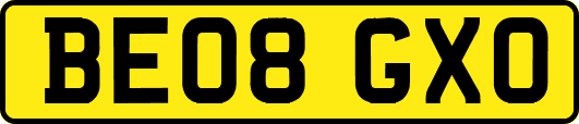 BE08GXO