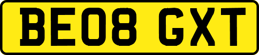 BE08GXT