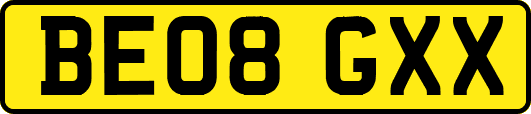 BE08GXX