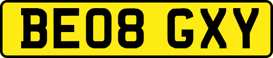 BE08GXY