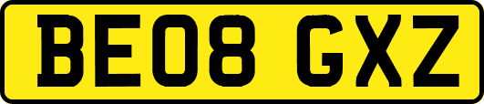 BE08GXZ