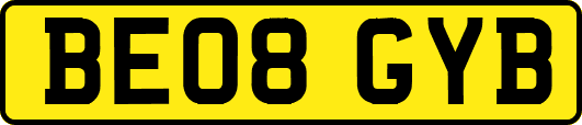 BE08GYB