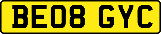 BE08GYC