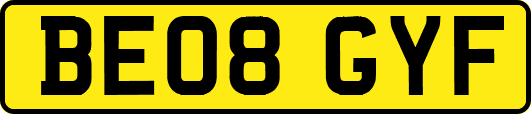 BE08GYF