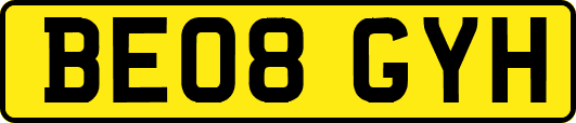 BE08GYH