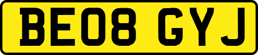 BE08GYJ