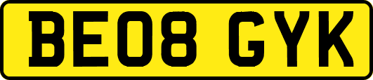 BE08GYK