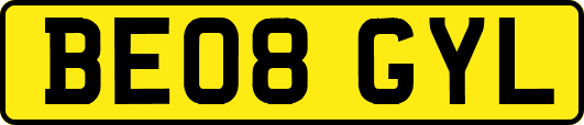 BE08GYL