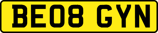 BE08GYN