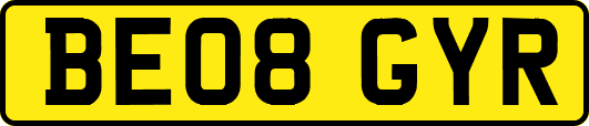 BE08GYR