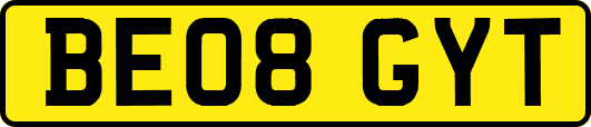 BE08GYT