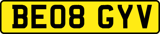 BE08GYV