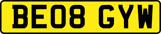 BE08GYW