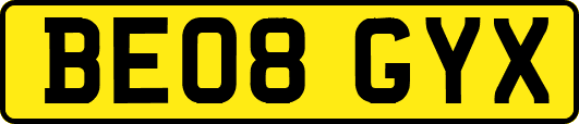 BE08GYX