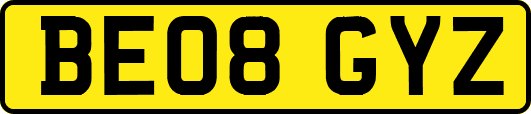 BE08GYZ