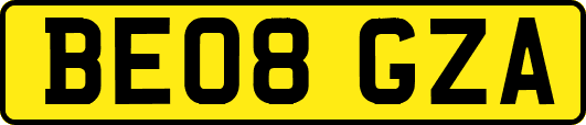 BE08GZA
